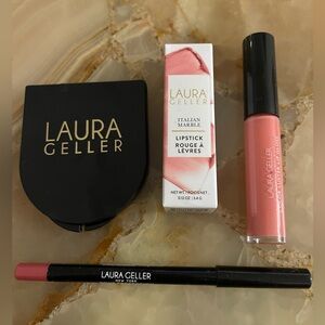 4 Piece Laura Bundle